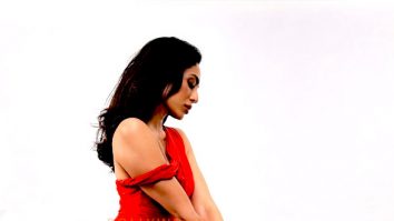 Sobhita Dhulipala