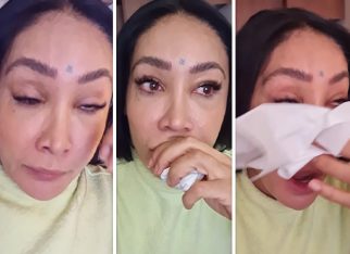 Bigg Boss 7’s Sofia Hayat detained in Dubai, expresses anguish in emotional video; watch 
