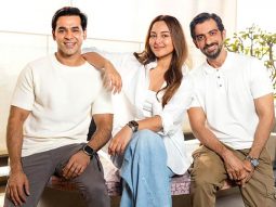 Sonakshi Sinha to headline romantic thriller backed by Vishal Rana; debutant director Karan Rawal to helm