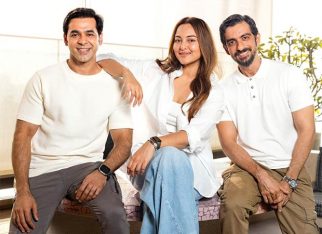 Sonakshi Sinha to headline romantic thriller backed by Vishal Rana; debutant director Karan Rawal to helm