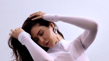 Celeb Photos Of Sonam Bajwa