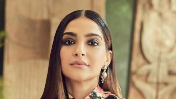 Sonam Kapoor Ahuja