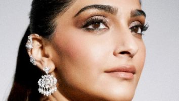 Sonam Kapoor Ahuja