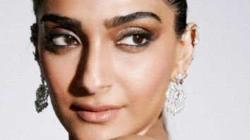 Sonam Kapoor Ahuja
