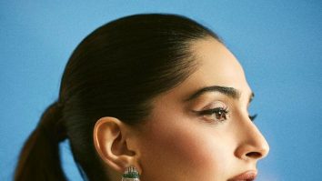 Celeb Photos Of Sonam Kapoor Ahuja