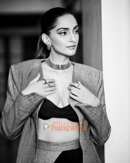 Celeb Photos Of Sonam Kapoor Ahuja
