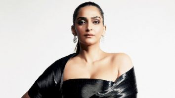 Sonam Kapoor Ahuja