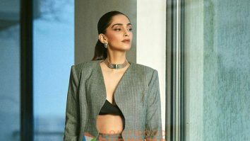 Celeb Photos Of Sonam Kapoor Ahuja