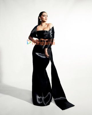 Sonam Kapoor Ahuja