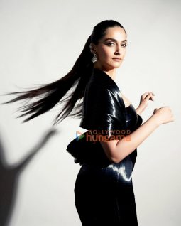 Sonam Kapoor Ahuja