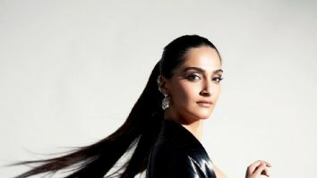 Sonam Kapoor Ahuja