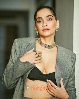 Celeb Photos Of Sonam Kapoor Ahuja