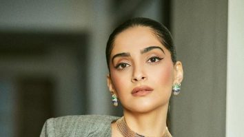 Celeb Photos Of Sonam Kapoor Ahuja