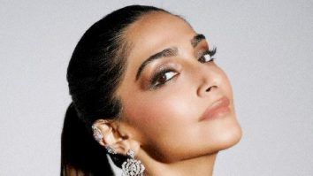 Sonam Kapoor Ahuja