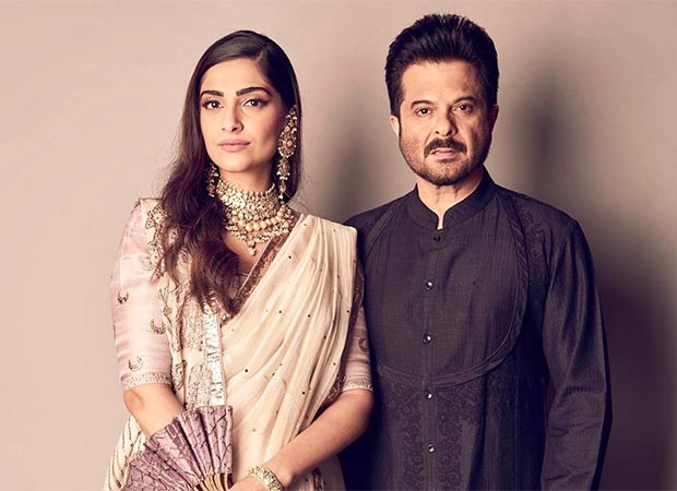 Sonam Kapoor decodes Anil Kapoor’s health secrets behind youthful looks: “My father is an extreme” : Bollywood News