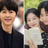 Song Joong Ki confirmed for a cameo in Kim Soo Hyun and Kim Ji Won starrer Queen Of Tears