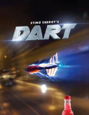 Sting Dart (English)