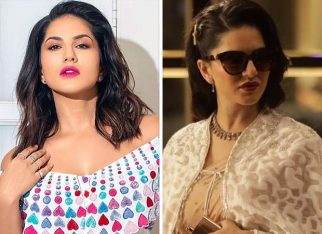 Sunny Leone reveals how people’s perception changed towards her after Anurag Kashyap signed her for Kennedy; says, “He definitely legitimized me as an actor in a different way”