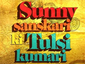 Sunny Sanskari Ki Tulsi Kumari – Film Announcement | Varun Dhawan | Janhvi Kapoor