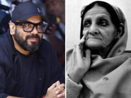 Suparn S Varma set to make courtroom drama on Shah Bano Begum case
