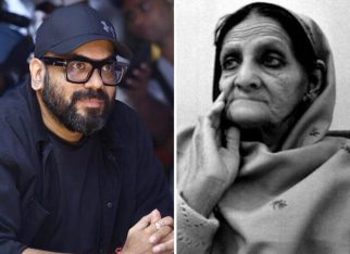 Suparn S Varma set to make courtroom drama on Shah Bano Begum case