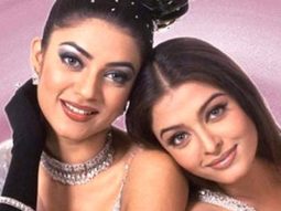 Sushmita Sen recalls shared triumph with Aishwarya Rai Bachchan; says, “When I entered the modelling scene, she was ‘it’”