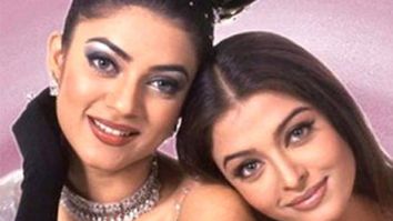 Sushmita Sen recalls shared triumph with Aishwarya Rai Bachchan; says, “When I entered the modelling scene, she was ‘it’”
