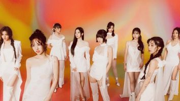 TWICE celebrate love and self-awareness in new introspective EP With YOU-th – Album Review