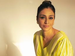 It’s a wrap! Tabu concludes shooting for Crew