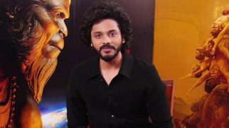 Teja Sajja on ‘HanuMan’s success: “My family is not yet aware of what’s happening, but…”