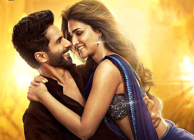 TERI BAATON MEIN AISA ULJHA JIYA collects 2.42 mil. USD [Rs. 20.08 cr.] in overseas