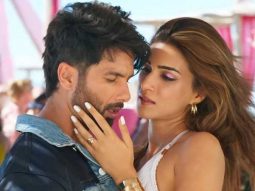 Teri Baaton Mein Aisa Uljha Jiya has a decent Week 2; collects Rs. 21.3 cr. at the box office