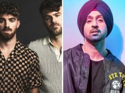 The Chainsmokers and Diljit Dosanjh set to enthrall Mumbai on April 12 and 13, 2024