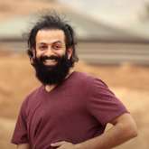 The Goat Life – Aadujeevitham: Prithviraj Sukumaran reveals he had undergone 8 months transformation before COVID-19 hit: "Blessy sir always told me 'You will have to redo things again'