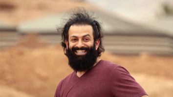 The Goat Life – Aadujeevitham: Prithviraj Sukumaran reveals he had undergone 8 months transformation before COVID-19 hit: “Blessy sir always told me ‘You will have to redo things again’