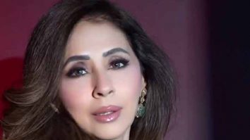 The timeless diva! Urmila Matondkar sizzles in a saree