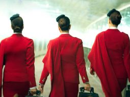 Kareena Kapoor Khan, Kriti Sanon and Tabu starrer The Crew to release on March 29, 2024 in theaters