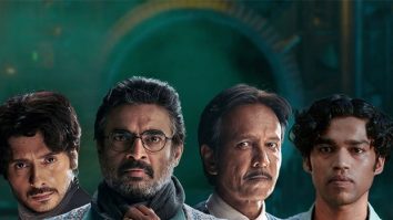 The Railway Men tops Netflix charts for 100 days in India; trends in 36 countries
