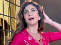 This is a petition for Shilpa Shetty’s collab with Katrina Kaif on Chikni Chameli! What do you think