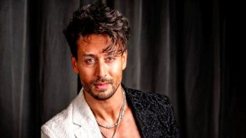 Tiger Shroff