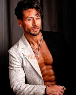 Tiger Shroff