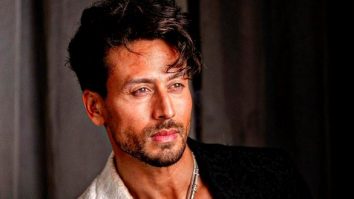Tiger Shroff