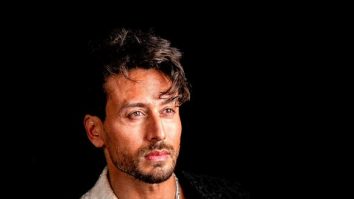 Tiger Shroff