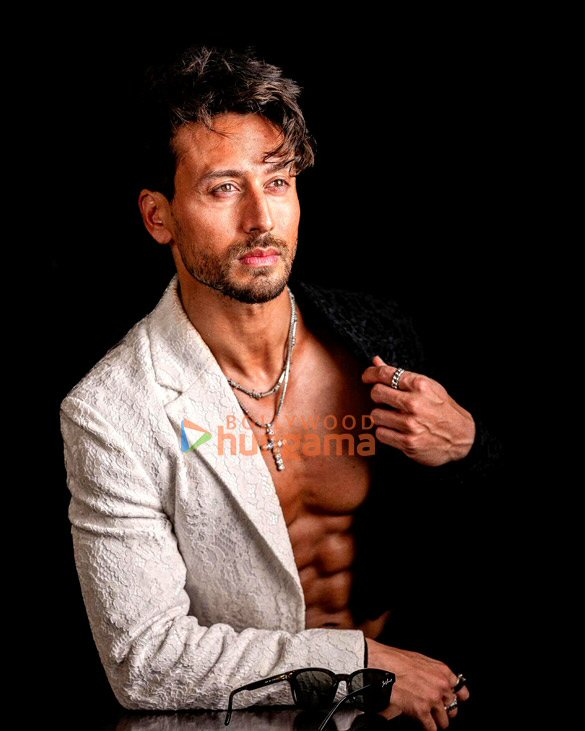 tiger shroff 7 10