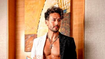 Tiger Shroff