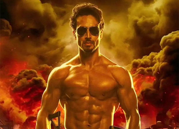 Tiger Shroff to wrap Singham Again by February 2024 end; resumes shoot with Ajay Devgn : Bollywood News | News World Express