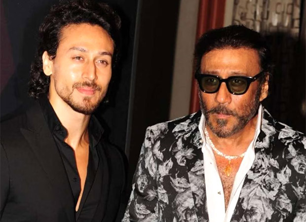 Tiger Shroff on father Jackie Shroff’s birthday, “Wish I could acquire even an iota of his self-confidence and swag” Tiger Shroff on father Jackie Shroff’s birthday, “Wish I could acquire even an iota of his self-confidence and swag”