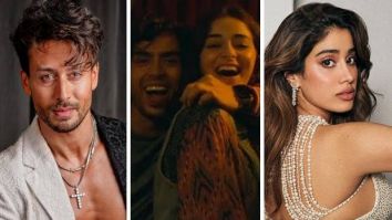 EXCLUSIVE: Tiger Shroff recasts Kho Gaye Hum Kahan; picks Janhvi Kapoor for Ananya Panday’s role