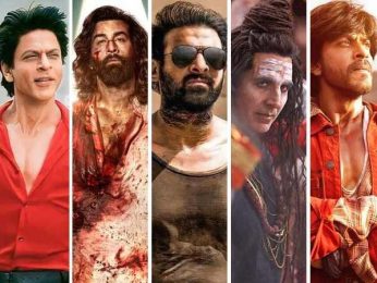 Top 10 Hindi film acquisitions of 2023 by OTT platforms: Netflix bags the top spot with 5 titles; Amazon Prime Video follows with 3 titles