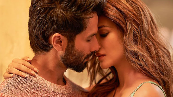 Tum Se (Teaser): Shahid Kapoor, Kriti Sanon | Teri Baaton Mein Aisa Uljha Jiya